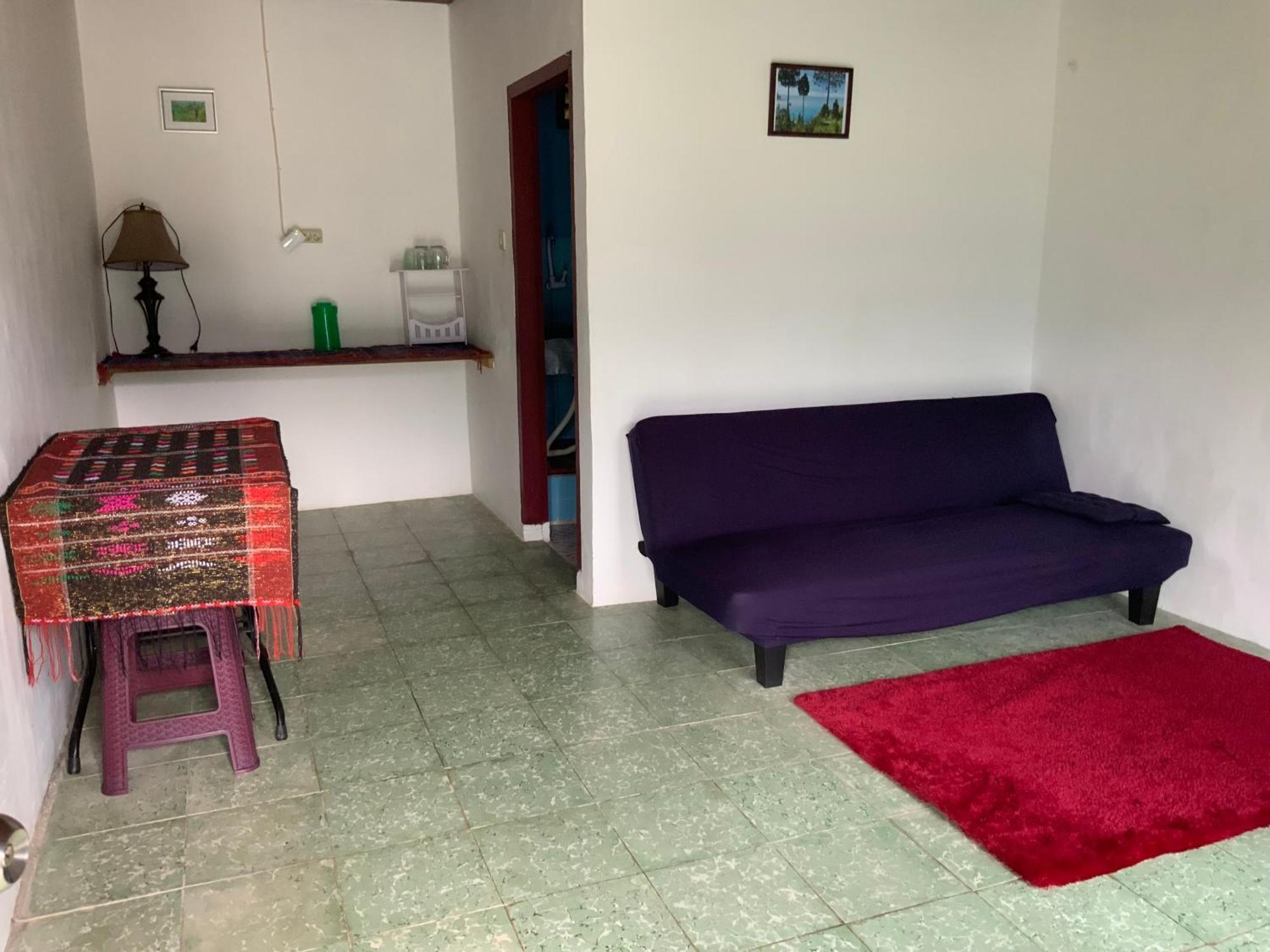 Mario Lakeside Apartments Tuk Tuk Dış mekan fotoğraf